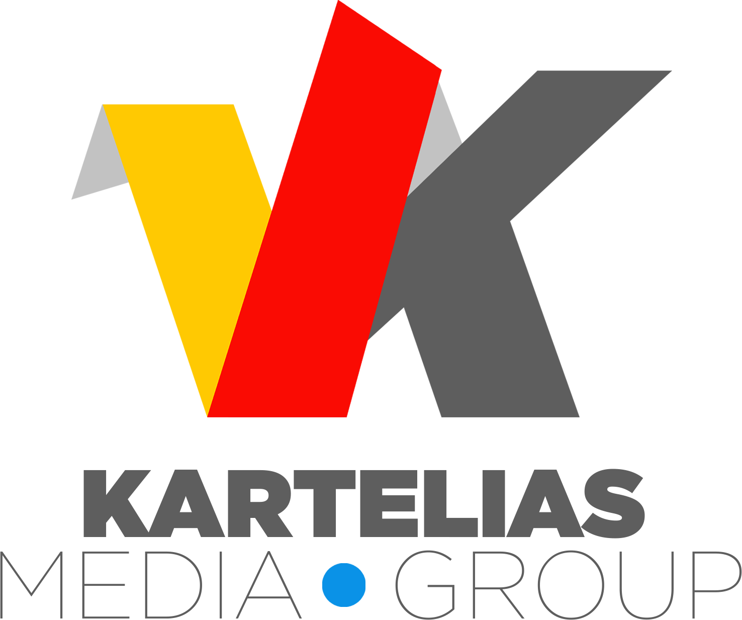 Kartelias Media Group logo